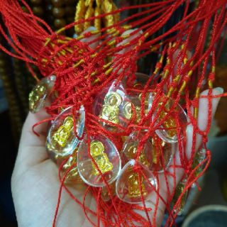 Combo 100 vòng dây mặt Quan Âm