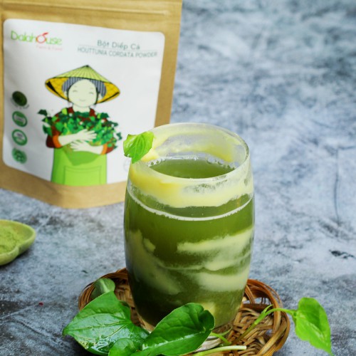 [Mã SKAMA8 giảm 8% đơn 300K] Bột diếp cá 100% organic (50gr) | BigBuy360 - bigbuy360.vn