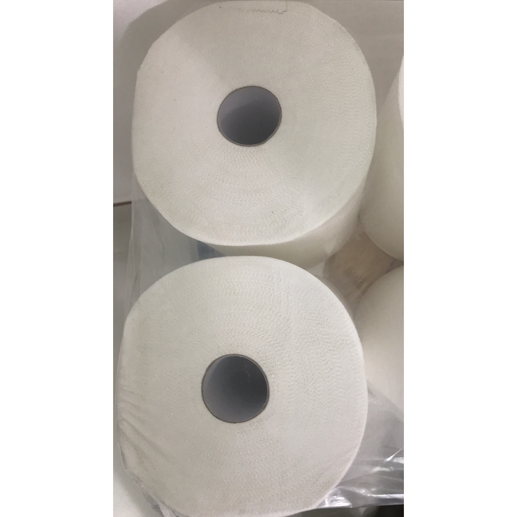 Combo ưu đãi - 3 cuộn Giấy bếp giấy đa năng 1kg