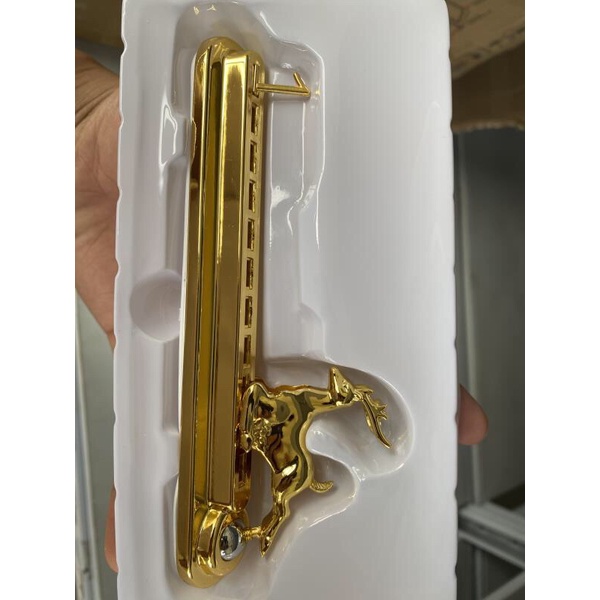 Bảng số điện thoại mạ vàng (kim loại - siêu đẹp - siêu bền) | BigBuy360 - bigbuy360.vn