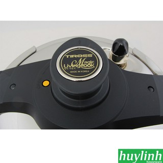NỒI ÁP SUẤT TIROSS TS9843