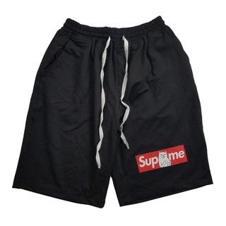 Quần short unisex rip n dip