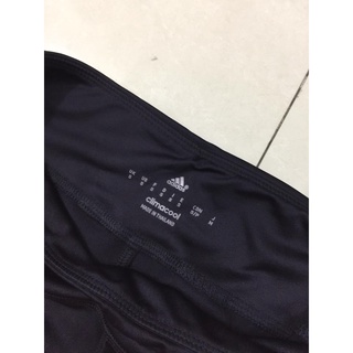 Quần thun lửng thể thao nữ