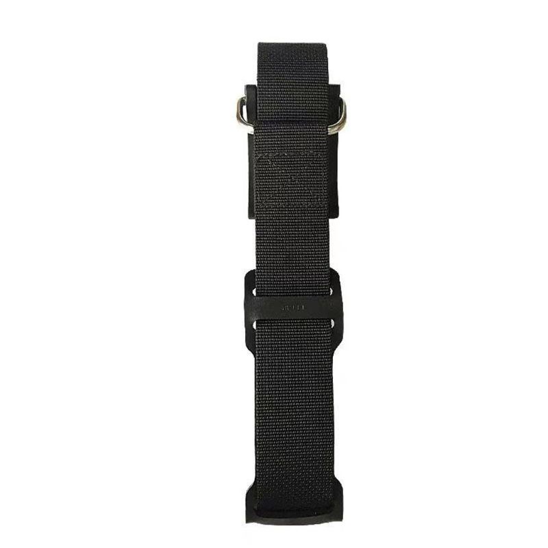 Dây Đai Đáy BCD Với Khóa Nhựa Chống Trượt Thay Thế Cho Bình Dưỡng Khí Lặn Biển
