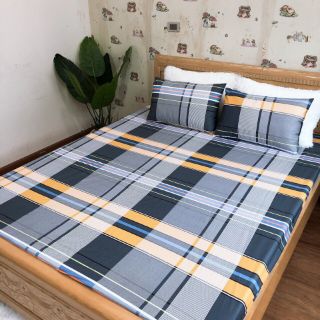 Ga chống thấm cotton 100% ( size ngoại cỡ)