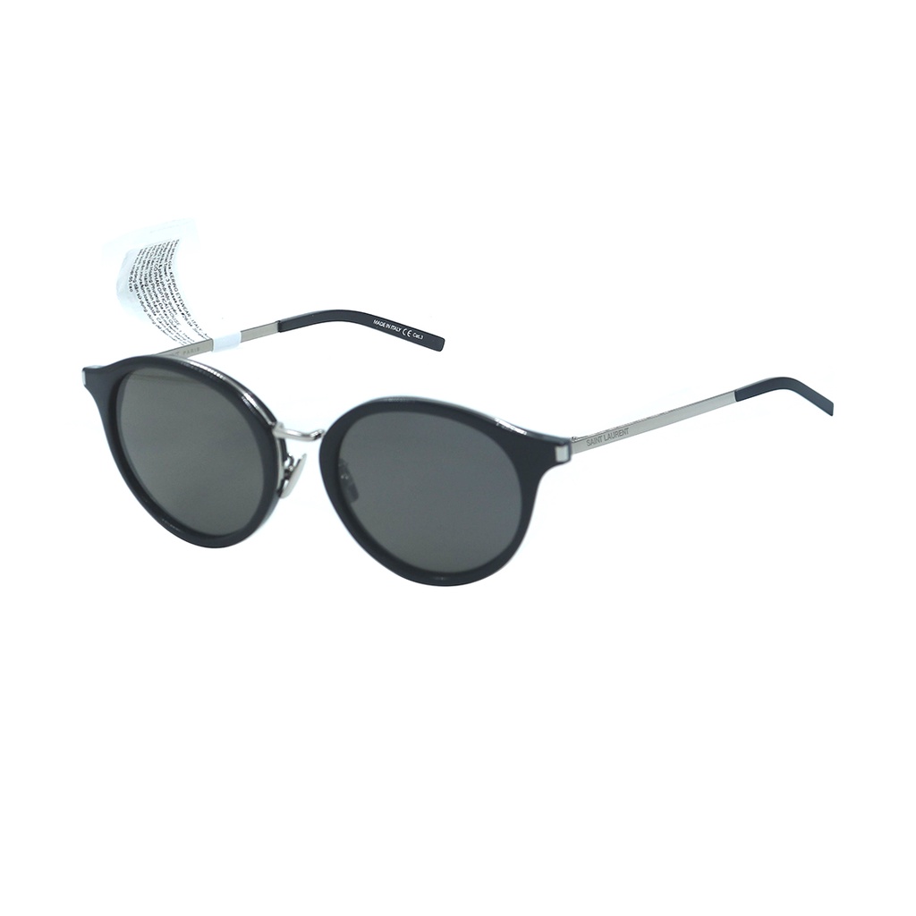 (Hàng chính hãng) Kính mát nam nữ Saint LaurentSL57 002