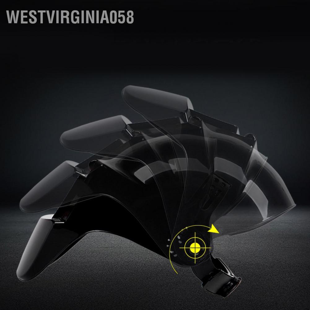 Westvirginia058 Mũ bảo hiểm hàn Thoải mái có thể điều chỉnh nhẹ An toàn trùm đầu cho thợ hồ quang Argon
