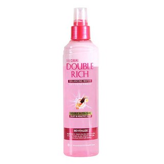 Nước Dưỡng Tóc Double Rich 120ml