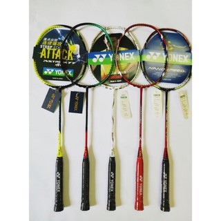 1 Chiếc Vợt Cầu Lông Yonex  100% Khung Crom Siêu Bền Đẹp tặng ngay một quấn cáng vợt cao cấp Joto Cao Cấp 2020