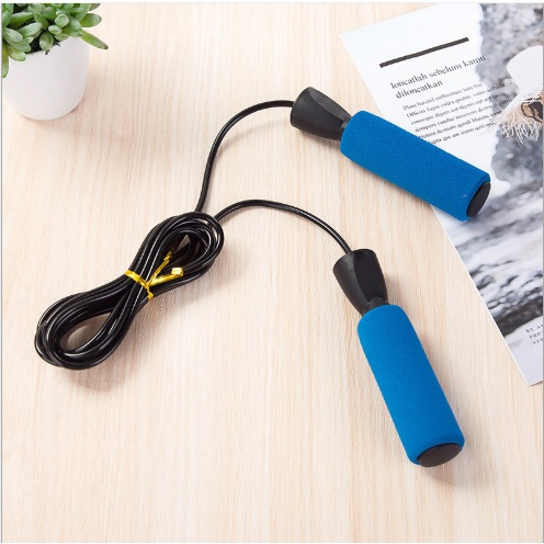 Dây nhảy giảm cân hiệu quả, Dây nhảy thể dục tiện lợi XTOP T104