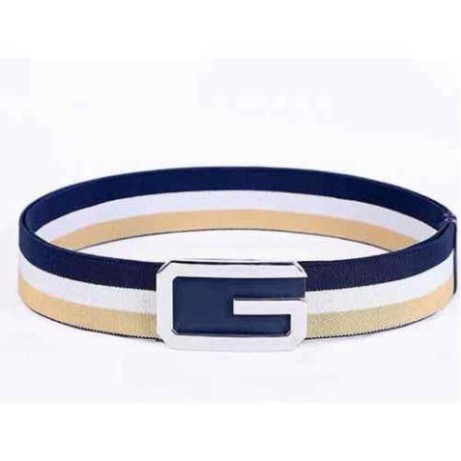 Dây lưng Golf loại chun – CH195