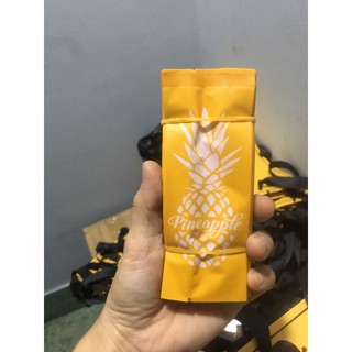Túi đựng bánh dứa 50 chiếc