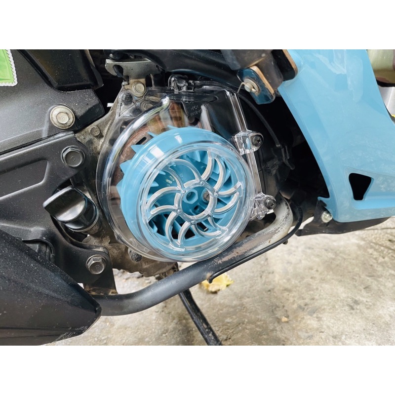 CÁNH QUẠT MÀU VISION 2015 - 2020