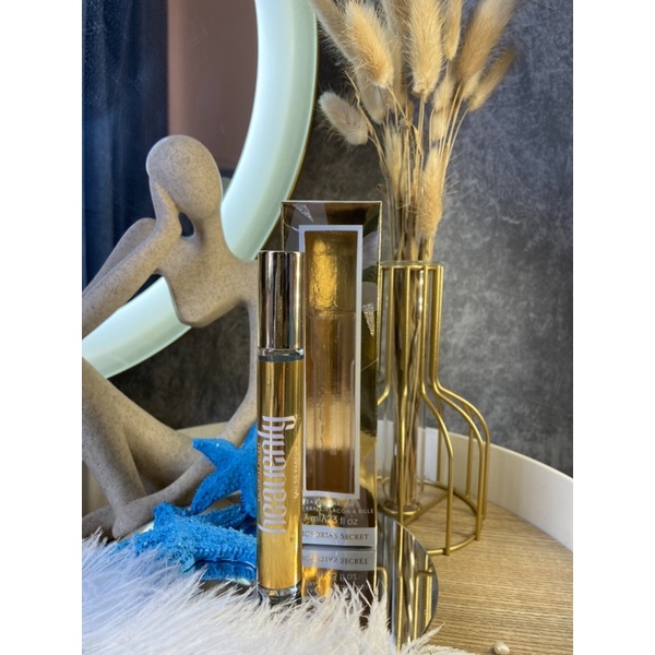 Nước hoa mini Victoria Secret Havenly Edp 7ML