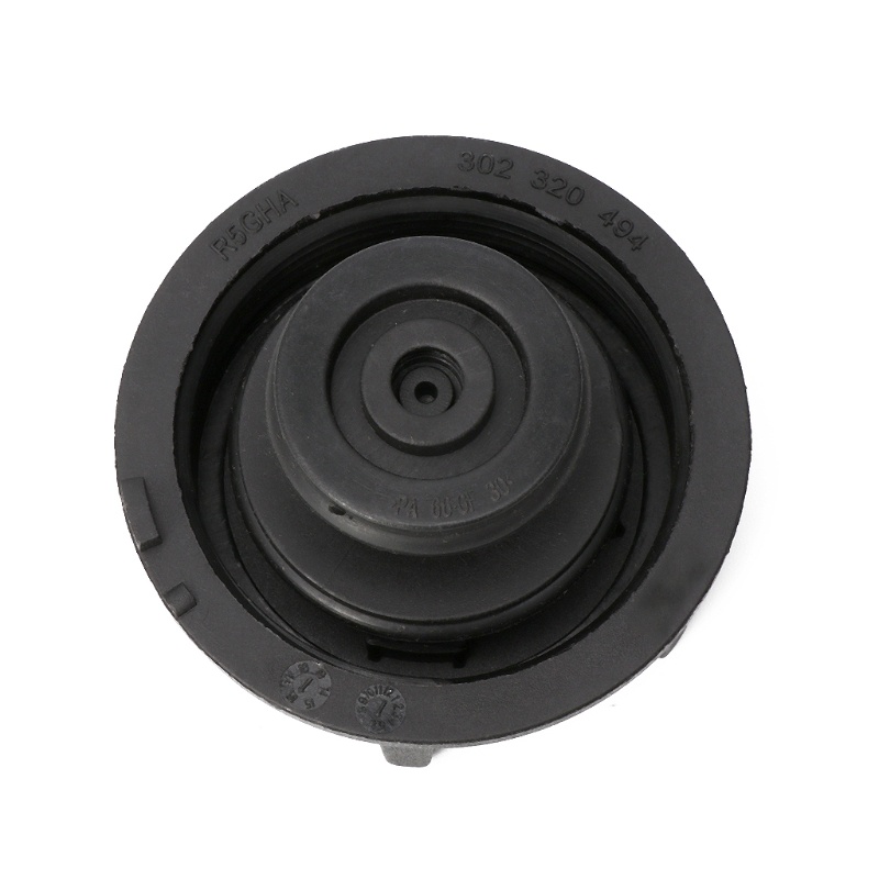 Nắp Tản Nhiệt Mở Rộng Siêu Bền 3M5H-8100-AD Tương Thích Với Ford/Focus/Fiesta/C-max/Mondeo/Transit #1301