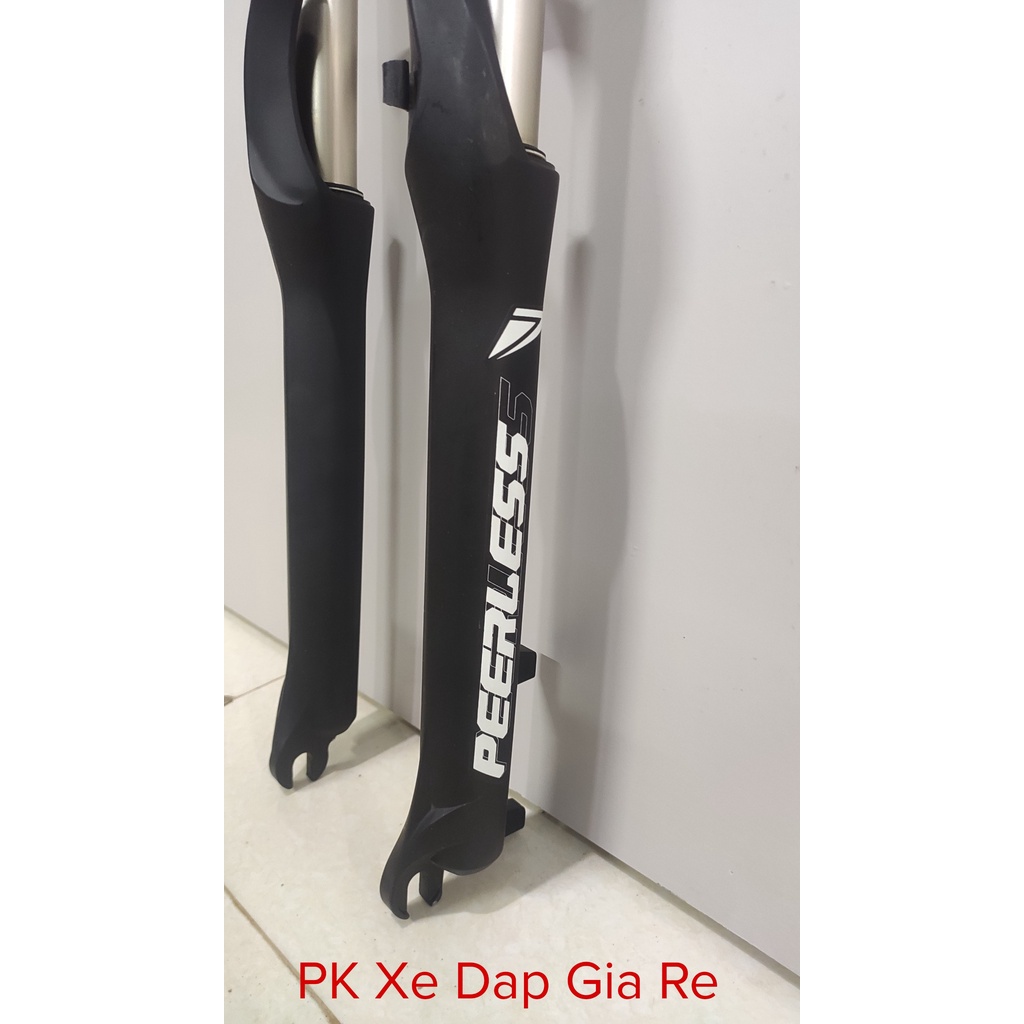 Phuộc, Thụt dầu cao cấp bánh 26, 700C - giá rẻ