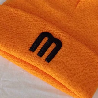 Mũ len, mũ beanie “m”