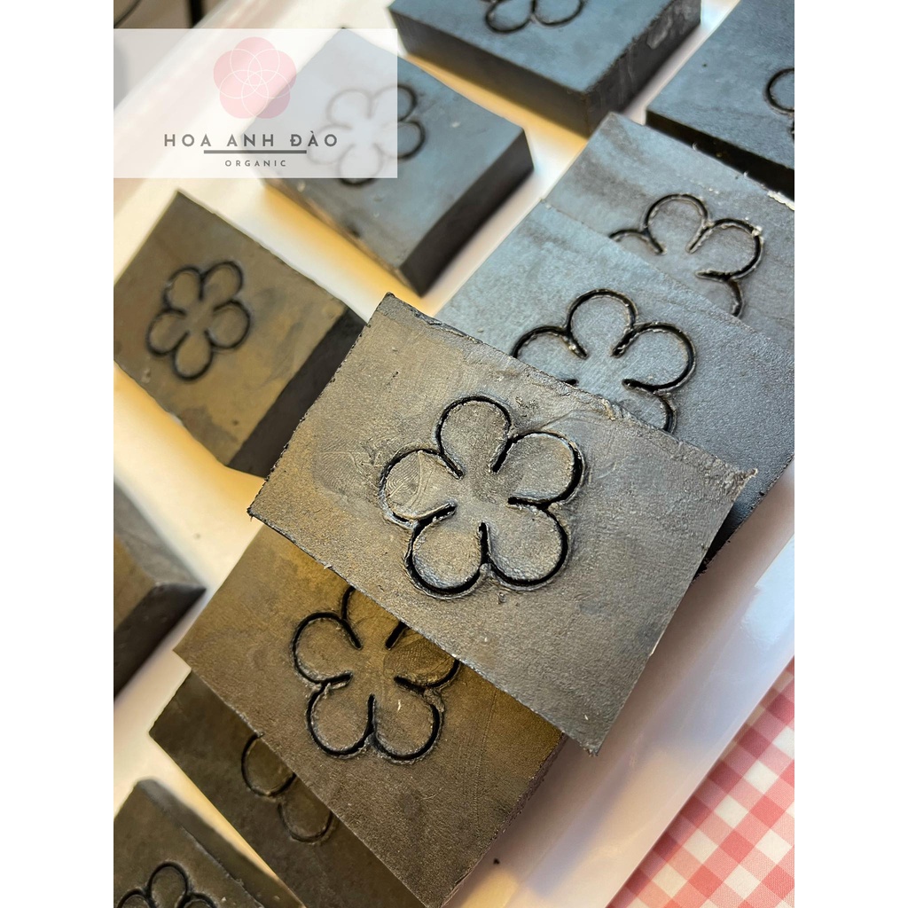 [SOAP THAN TRE] Xà Phòng Thực Vật Thủ Công thương hiệu Hoa Anh Đào | BigBuy360 - bigbuy360.vn