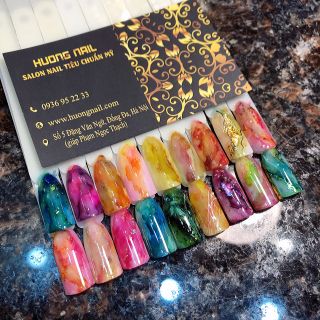 Set loang cồn