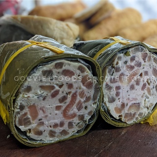 Giò bì hà nội gia truyền, tươi mới mỗi ngày góc việt foods