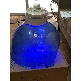 Máy 6 chức năng spa H2O2