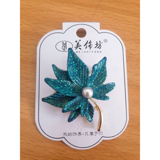 {SẴN}- CÀI ÁO LÁ PHONG TINH TẾ