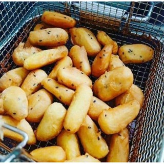 Khoai lang kén túi 250g
