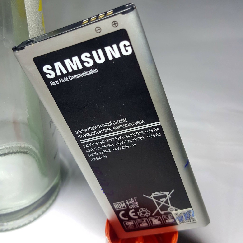 Pin Samsung Galaxy Note Edge, Pin Samsung N915, Pin Samsung EB-BN915BBU