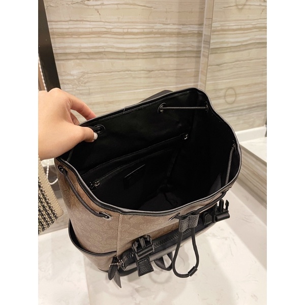 Balo COACH thời trang cao cấp 2021