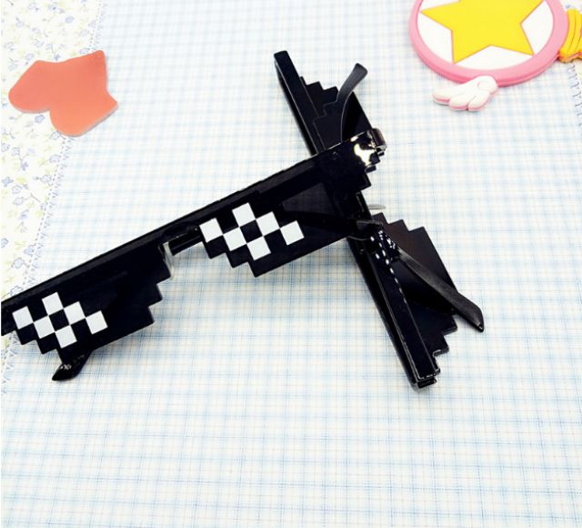 Kính thug life bản bé | BigBuy360 - bigbuy360.vn