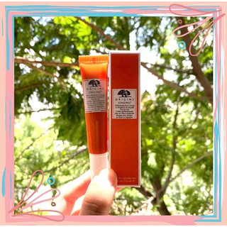Kem mắt Origin Ginzing