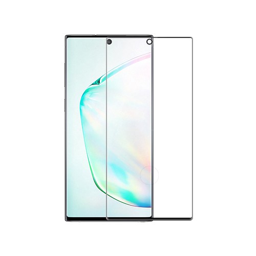 Tấm dán cường lực SamSung Galaxy Note 10/Note 10 Plus full màn hình 3D CP+ MAX  chính hãng Nillkin