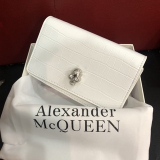Túi đeo chéo Alexander McQUEEN