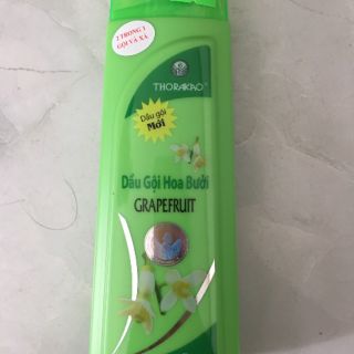 DẦU GỘI  HOA BƯỞI GRAPEFRUIT MỚI