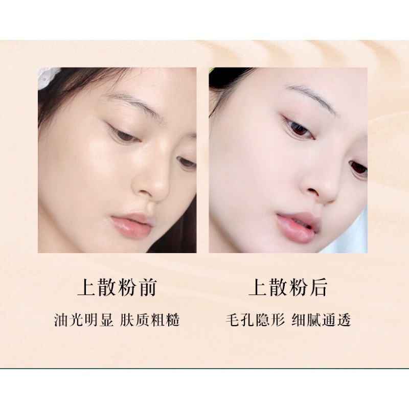 BỘ SẢN PHẨM 9 MÓN MAKEUP CỔ PHONG | BigBuy360 - bigbuy360.vn