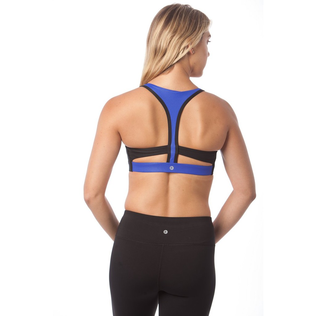 Áo sport bra tập gym 90 Degree by Reflex