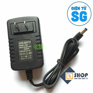 Nguồn adapter 12V 2A - KC5V