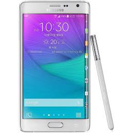 điện thoại Samsung Galaxy Note 4 Edge ram 3G/32G mới Chính hãng, Chiến game PUBG/Free Fire mượt | BigBuy360 - bigbuy360.vn