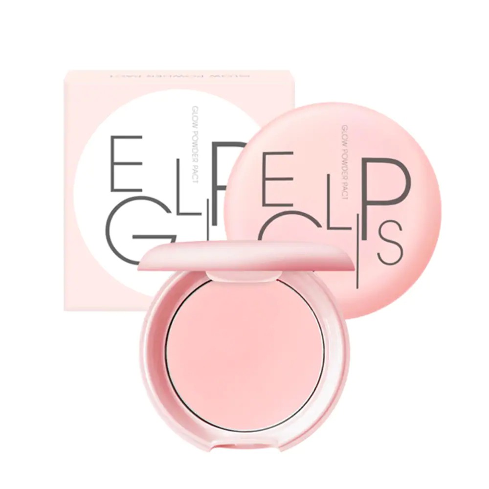 PHẤN PHỦ NÉN EGLIPS GLOW POWDER PACT