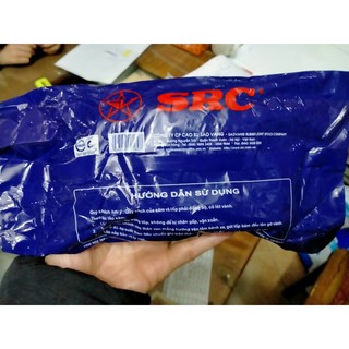 Ruột, Săm Xe Đạp Điện 16x2.125 Sao Vàng
