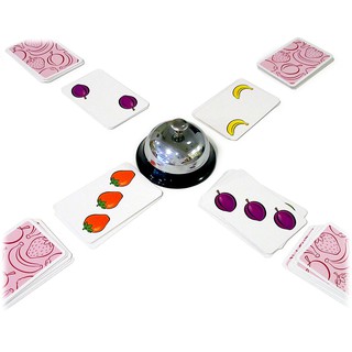 Halli Galli Đập Chuông (Board Games)