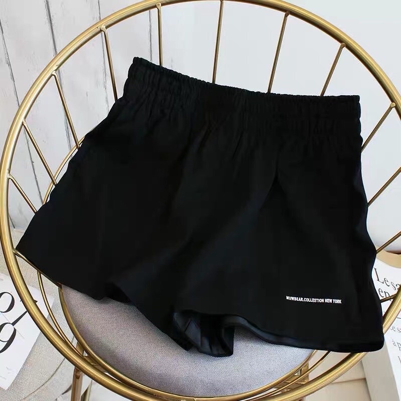 Quần Đùi Sport Ulzang New York