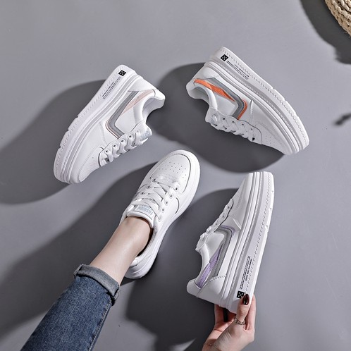 [Mã WASTWIN giảm 10k đơn bất kỳ] [INS HOT] Giày thể thao nữ phong cách Hàn Quốc, Sneakers thoáng khí siêu nhẹ (802) | BigBuy360 - bigbuy360.vn