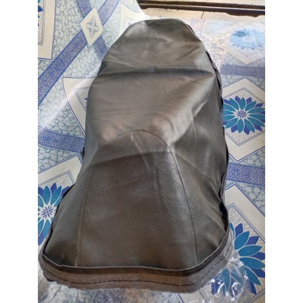 Da bọc yên xe Spacy