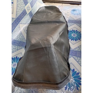 Da bọc yên xe Spacy