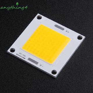 Bảng Đèn Led Cob 12-14v 50w 40x40mm