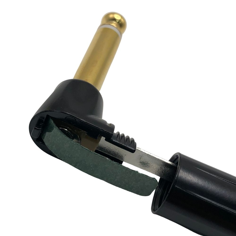 Jack 6 Ly Cong Jiasound Chính Hãng - Jack 6 Ly Góc Vuông Cao Cấp - Lỗi 1 Đổi 1 Trong 7 Ngày