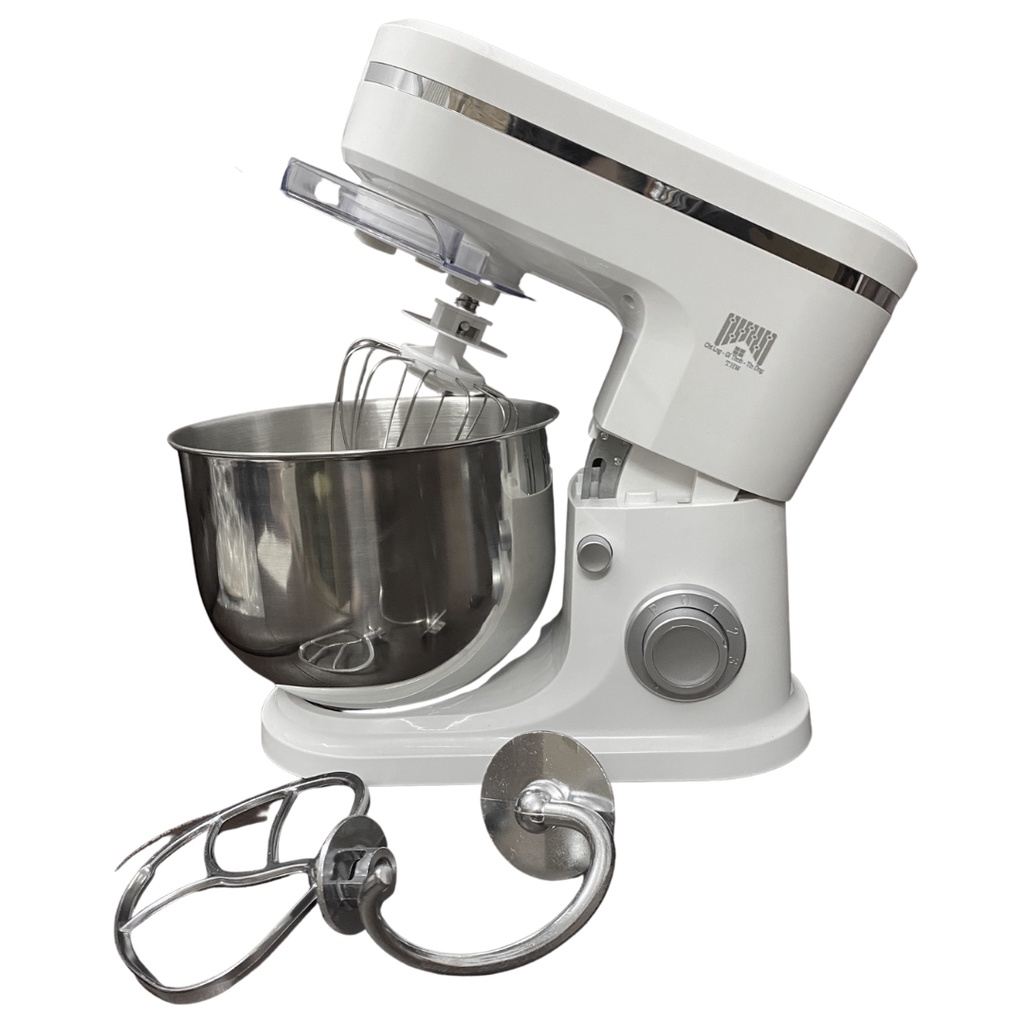 |THW.VN| 1500w 6Lit Máy nhào bột, trộn bột đánh trứng, làm bánh THW