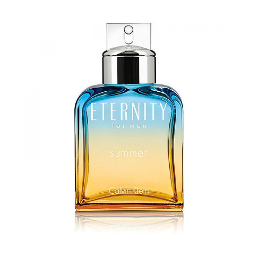 Nước Hoa Nam Cal vin Kle in Eternity For Men Summer EDT 2017 100ml