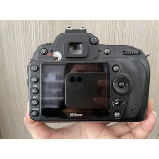 Máy ảnh Nikon D90 (Body)